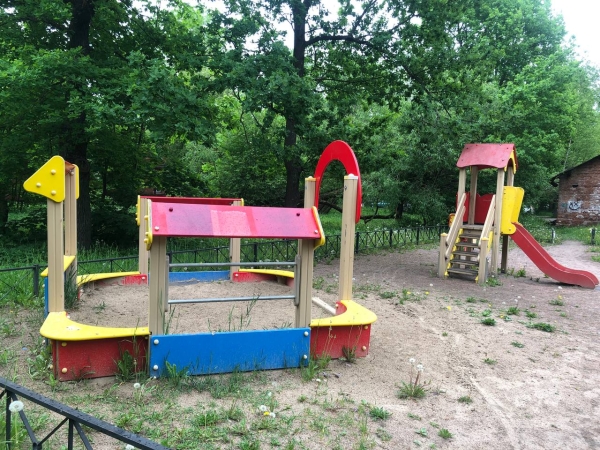 Петербург подготовился к сезону детского отдыха в лагерях в наступившем году