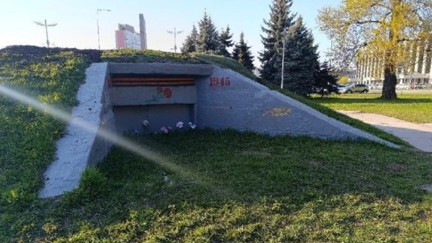 ДОТы рубежа «Ижора» получили статус памятников регионального значения Петербурга