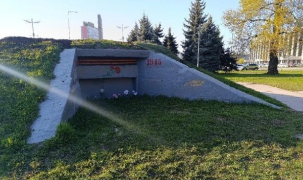 ДОТы рубежа «Ижора» получили статус памятников регионального значения Петербурга