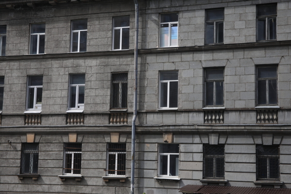 Демонтаж ВНИИБ закончился для «активистов» уголовкой