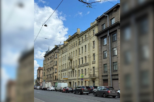 Два дома и пожарная часть на Лесном стали региональными памятниками