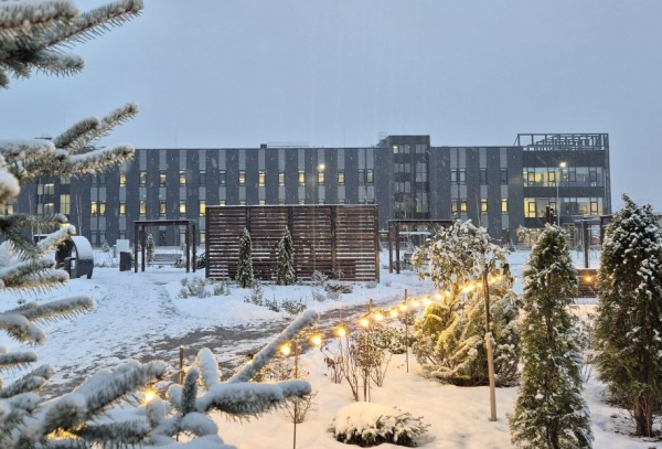 Объем инвестиций в ОЭЗ «Санкт-Петербург» вырос на 78% за прошедший год