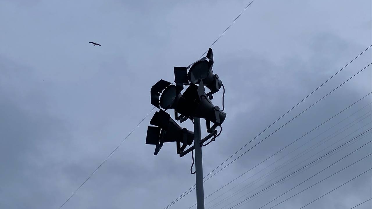 Утром 4 марта петербуржцы услышат звуки сирен