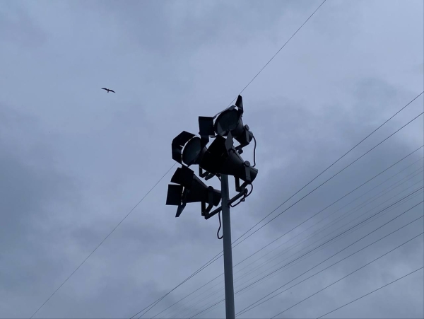 Утром 4 марта петербуржцы услышат звуки сирен