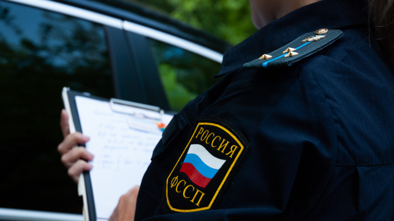 В Петербурге на четверть больше открыто дел о взыскании долгов