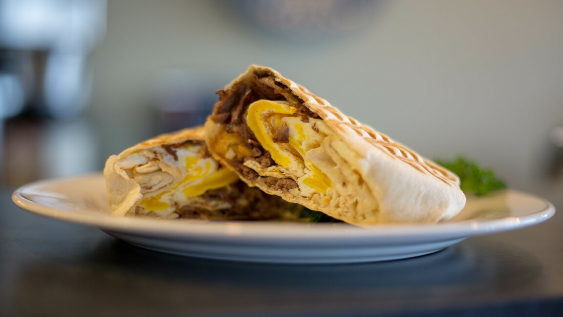 В 2026 году шаурма в России станет дороже