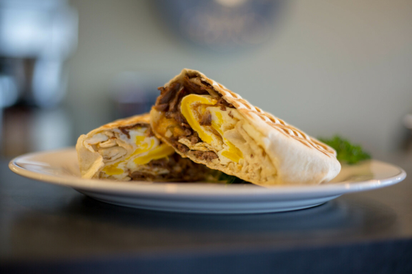 В 2026 году шаурма в России станет дороже