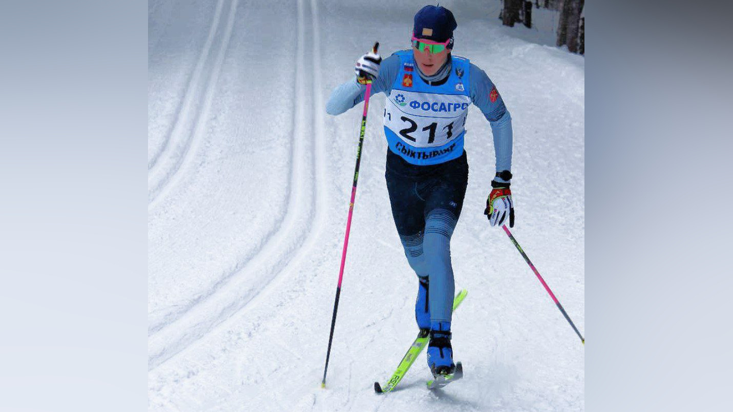 Сборная Петербурга выиграла первенство России в Сыктывкаре