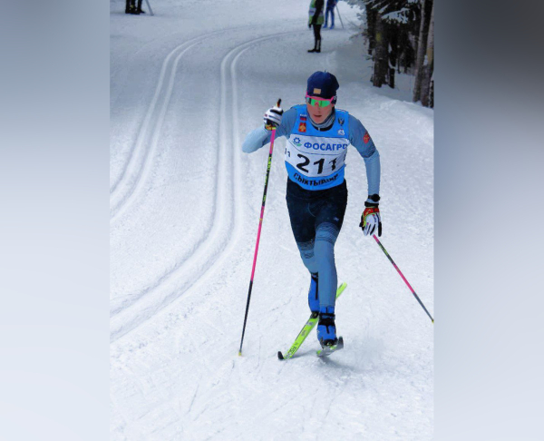 Сборная Петербурга выиграла первенство России в Сыктывкаре