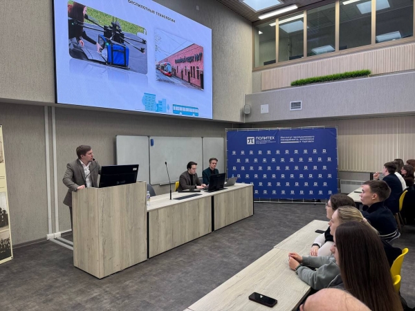 Комитет по транспорту внедрит биометрию и электронные путевые листы