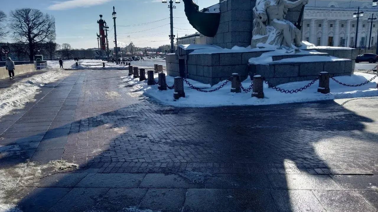 В минувшем году инспекторы ГАТИ провели проверку 46 тысяч объектов