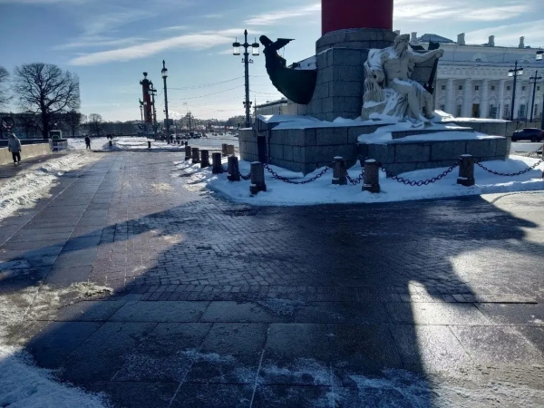 В минувшем году инспекторы ГАТИ провели проверку 46 тысяч объектов