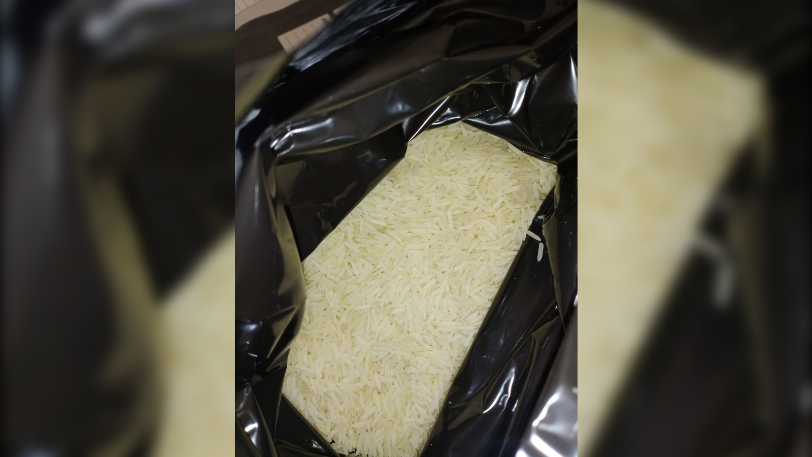 Россельхознадзор остановил ввоз 260 тонн риса из Мьянмы в петербургском порту