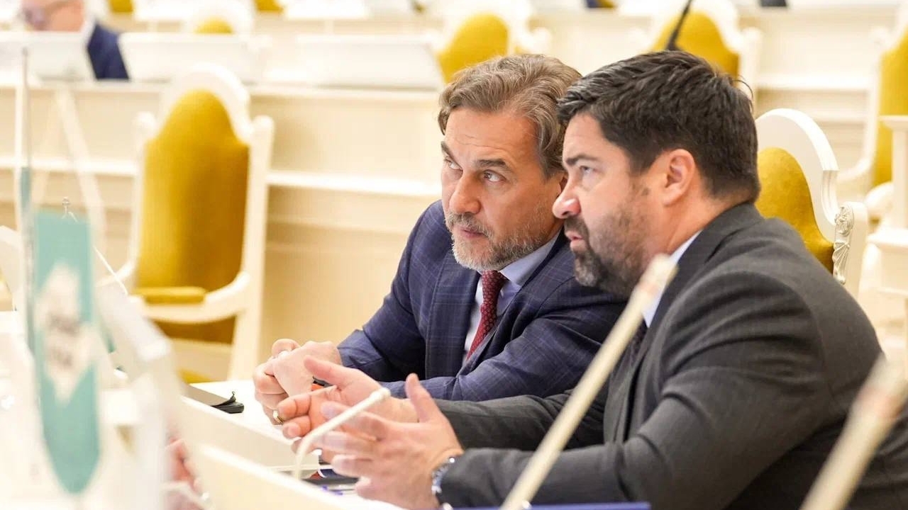 ЗакС хочет сделать изыскательские работы обязательными перед приспособлением ОКН