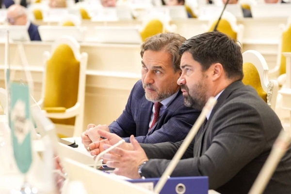 ЗакС хочет сделать изыскательские работы обязательными перед приспособлением ОКН