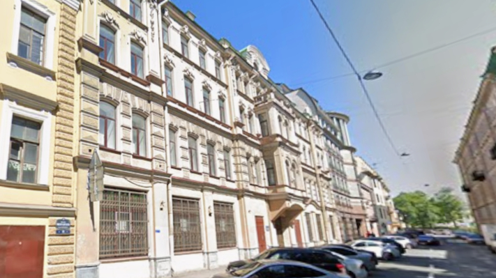 Бывшая кондитерская фабрика Ландрина в Петербурге получила статус памятника