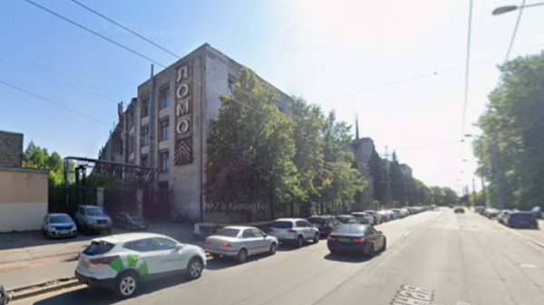 В Петербурге увековечат память промышленного организатора Панфилова