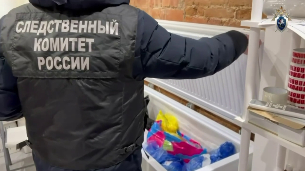 В Петербурге могли обучать работе с телами на курсах за десятки тысяч рублей