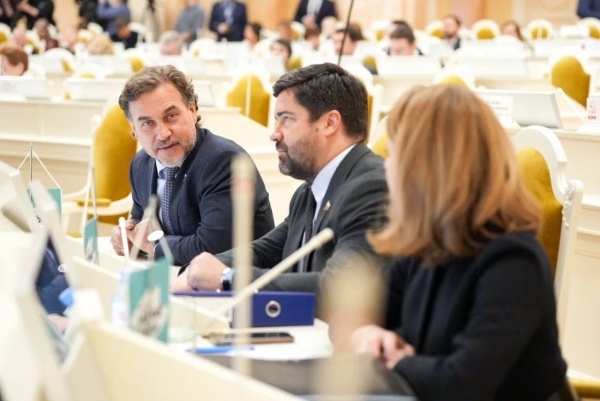 Депутаты Петербурга обсудили приватизацию имущества для пополнения бюджета