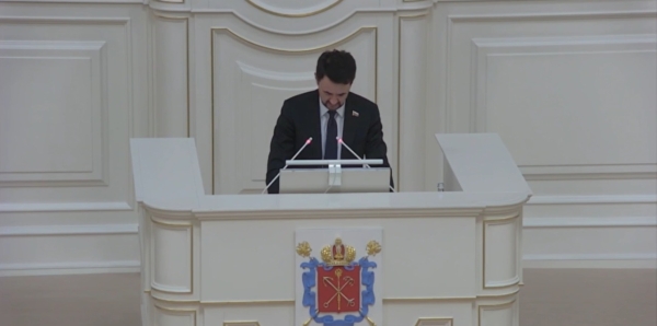 Депутаты не дали домам быстрее уйти из фонда капремонта