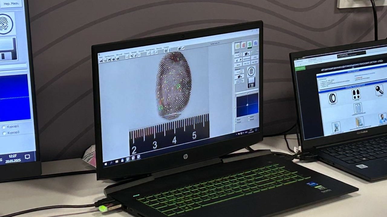 Петербурженка своим примером опровергла миф о «мужской» профессии следователя