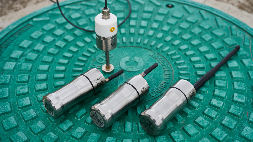 Установка «прослушки» в теплосети уберегла систему от 2 тысяч неисправностей