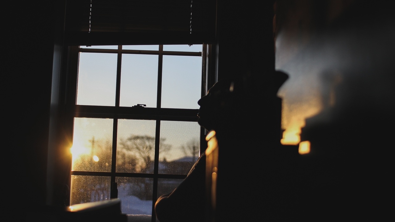 Психолог Пиховкина: одолеть тревогу и стресс поможет замедленное дыхание