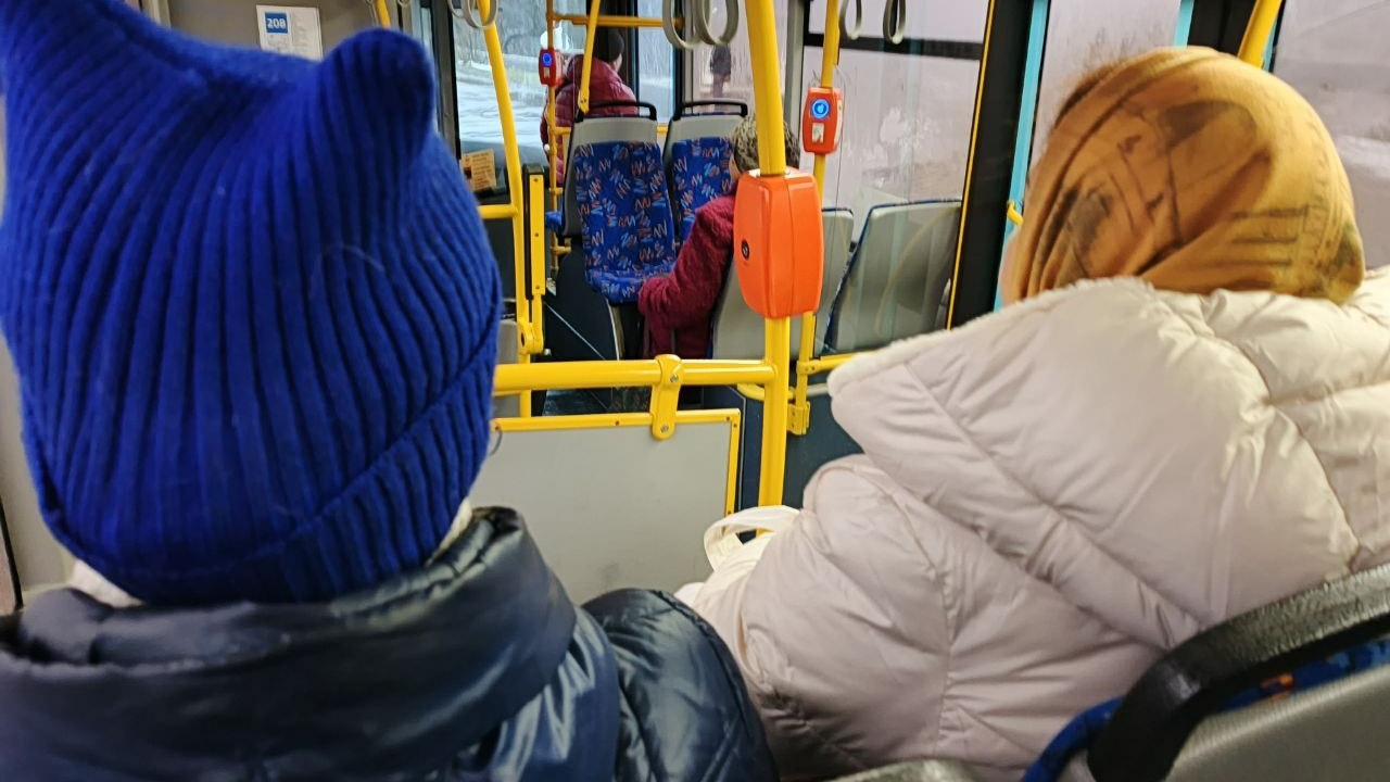 В Петербурге продолжает расширяться сеть продаж проездных билетов