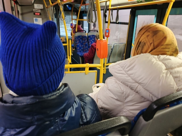 В Петербурге продолжает расширяться сеть продаж проездных билетов