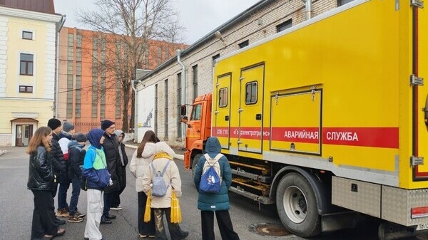 Петербургские школьники разработают проекты для городского электротранспорта