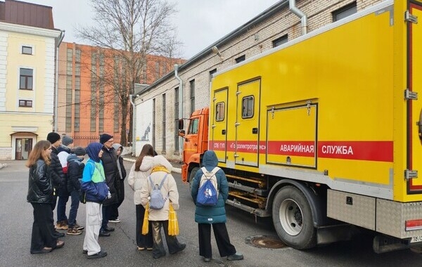 Петербургские школьники разработают проекты для городского электротранспорта
