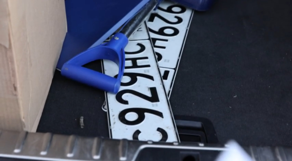 Полицейский рейд выявил десятки нарушений после проверки 470 машин в Петербурге