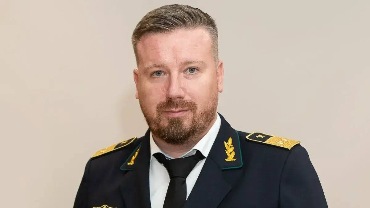 В Петербурге назначен новый директор СПб ГУП «Горэлектротранс»