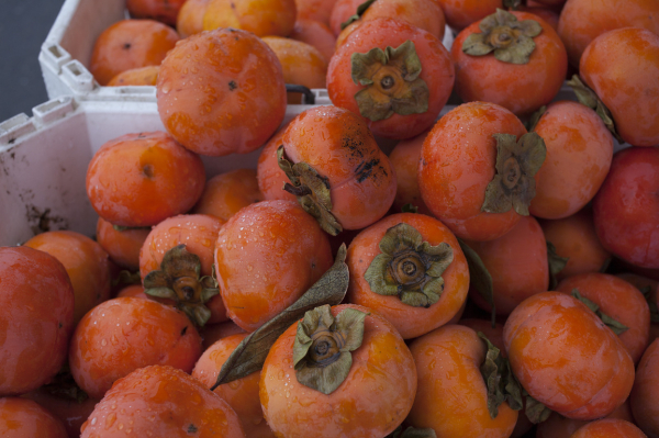 В России с 1 ноября вводится новый ГОСТ на хурму