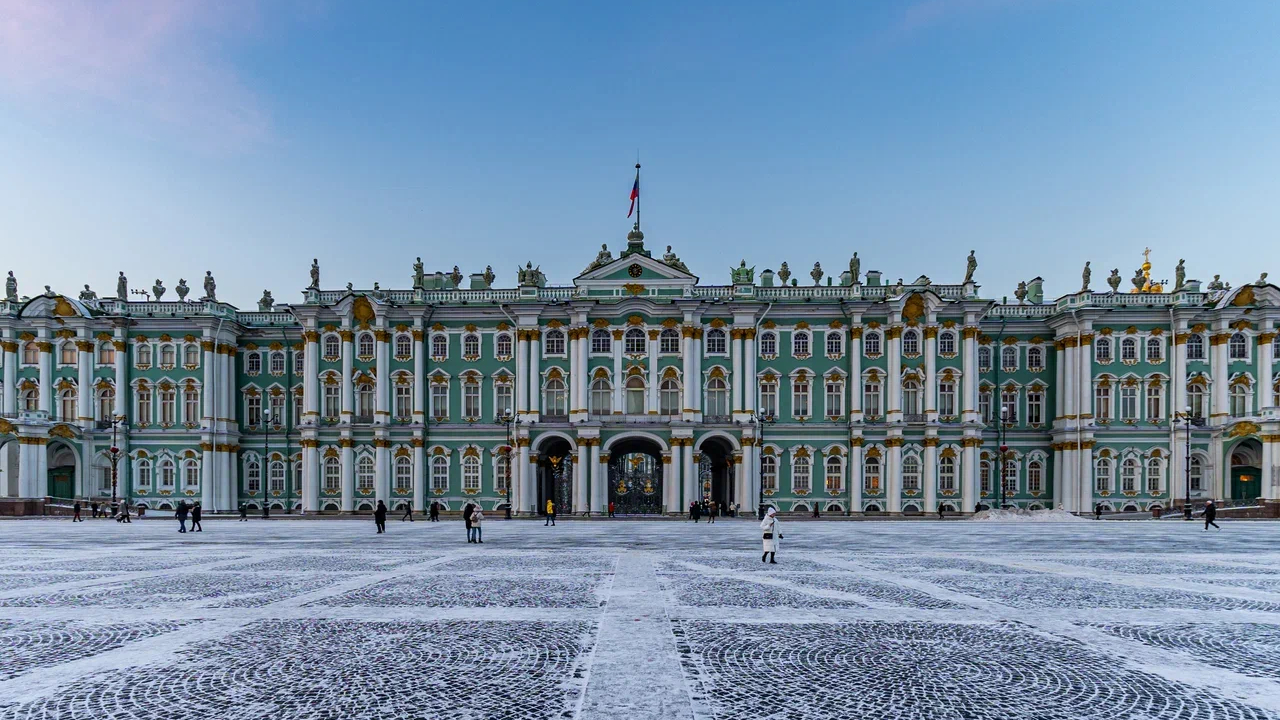 Дворцы и выставки с котами: куда бесплатно сходить в Петербурге 7, 8 и 9 марта