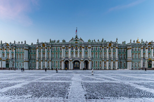 Дворцы и выставки с котами: куда бесплатно сходить в Петербурге 7, 8 и 9 марта