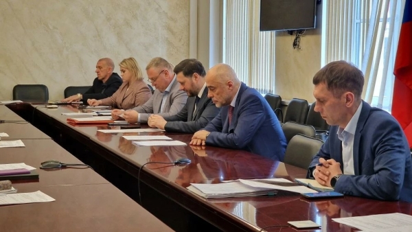 В Петербурге обсудили развитие автобусных перевозок и обновление маршрутной сети