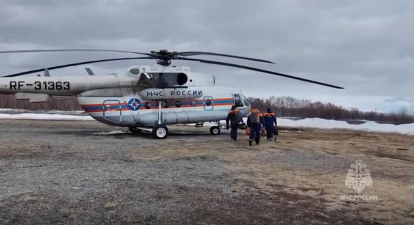 МЧС обнаружило живыми пропавших туристов из Петербурга