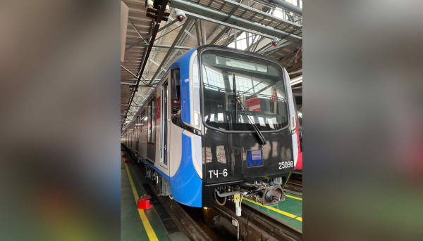 Кирилл Поляков исполнит мечту пятилетнего любителя поездов