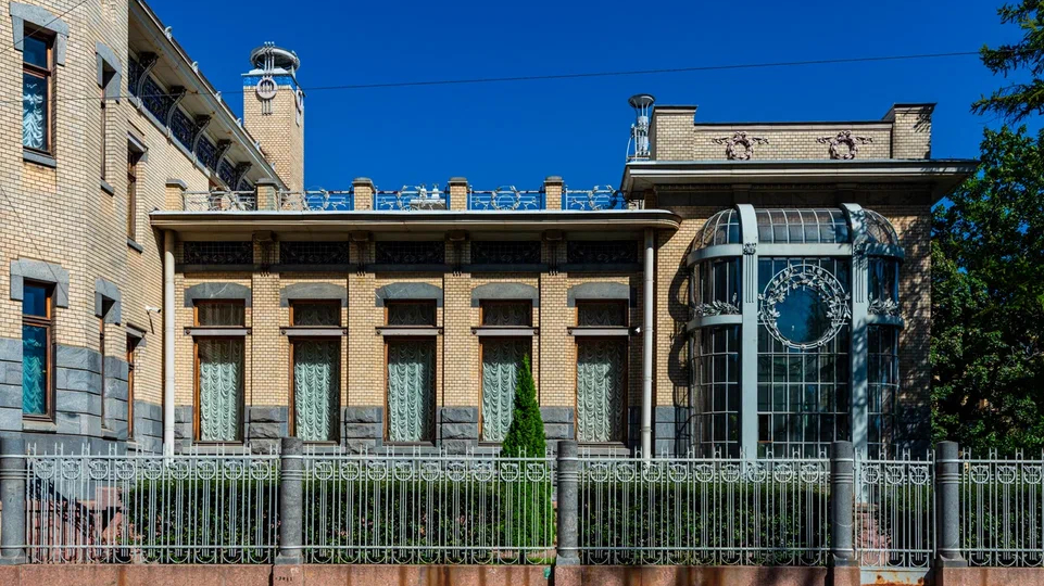 В Петербурге откроют выставку о спасении культурного наследия во время войны