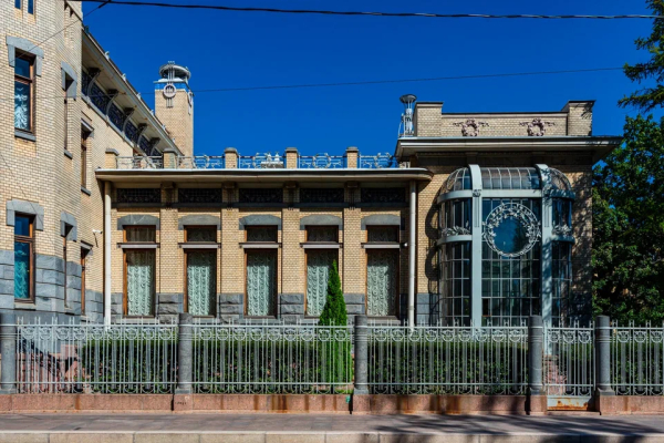 В Петербурге откроют выставку о спасении культурного наследия во время войны