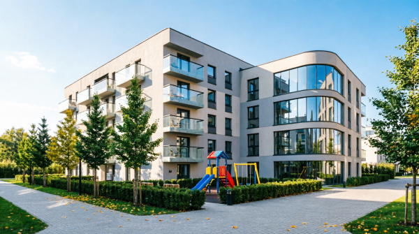 Как выбрать новостройку в Петербурге: короткая шпаргалка