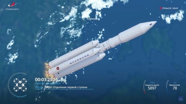 В День Космонавтики петербуржцам рассказали о связи города с покорением космоса