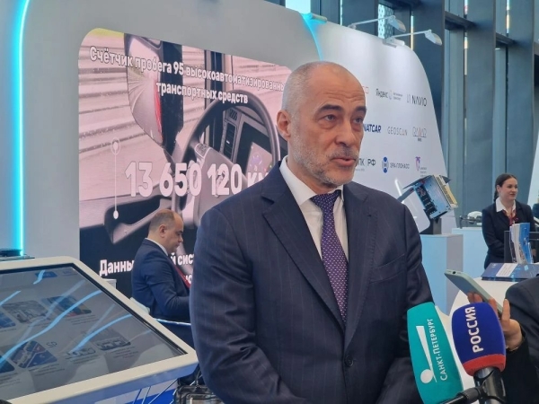 В Петербурге протестируют роботов для обеспечения чистоты транспортной инфраструктуры