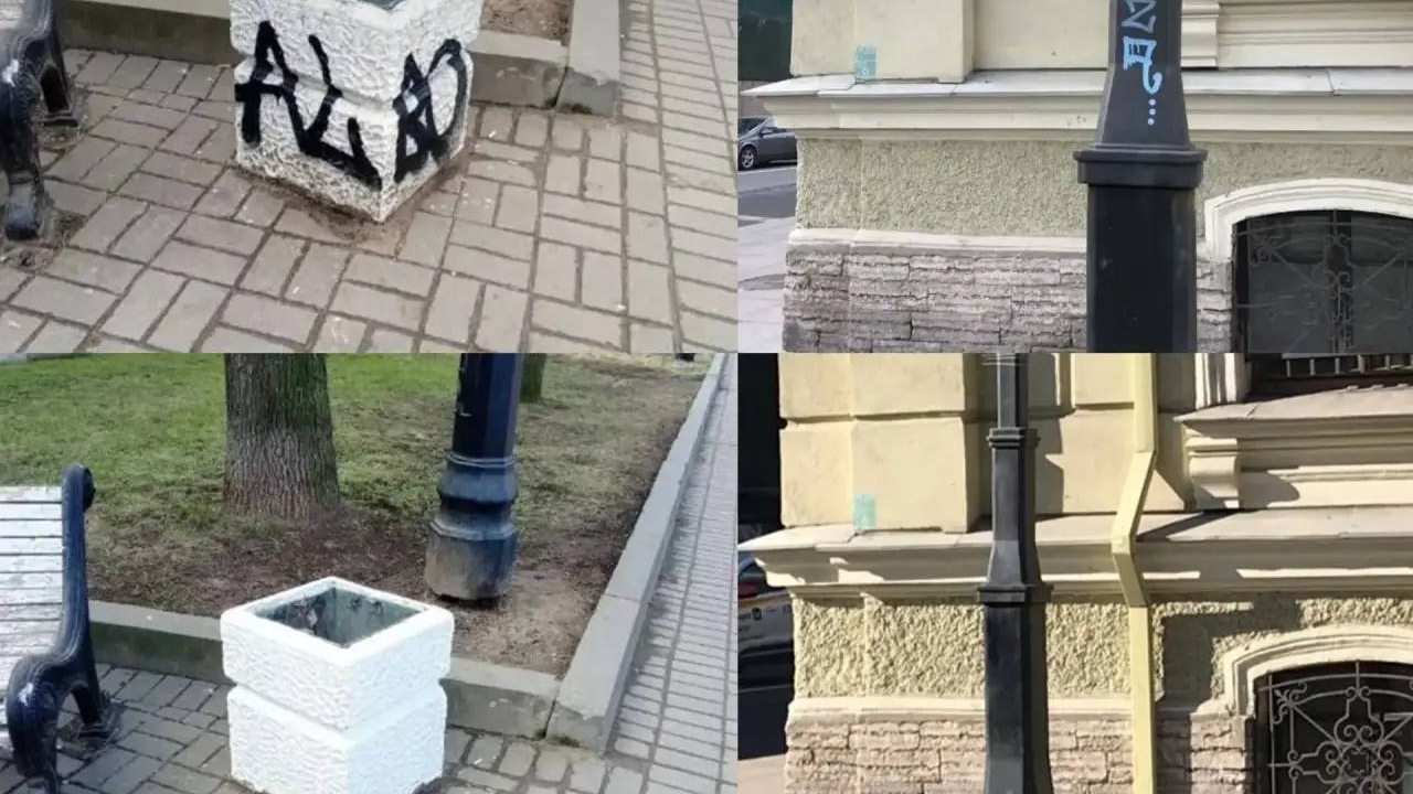 ГАТИ проверила 340 объектов во второй день акции