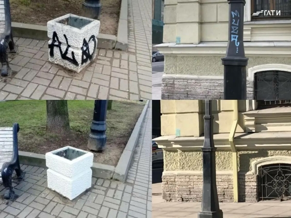 ГАТИ проверила 340 объектов во второй день акции