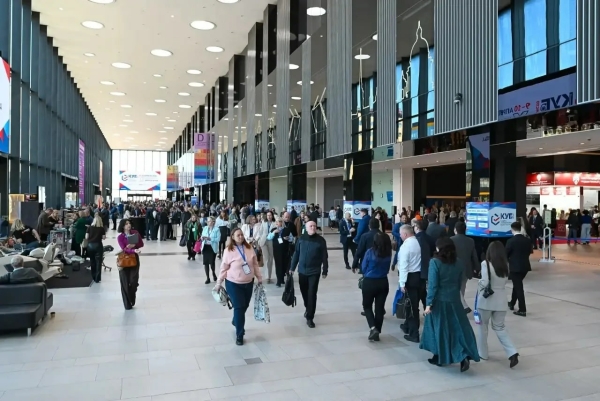 В Петербурге проходит X Международный форум труда