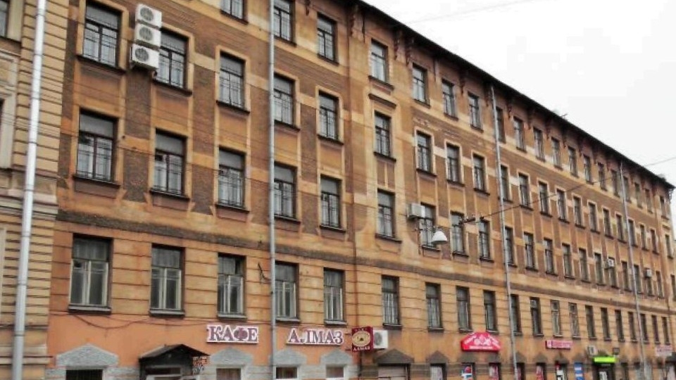 В Петербурге восстановят 11 исторических зданий, включая дом купца Мальцева