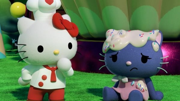 Подвески с Hello Kitty уничтожат в Петербурге