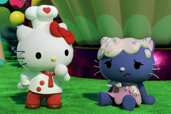 Подвески с Hello Kitty уничтожат в Петербурге